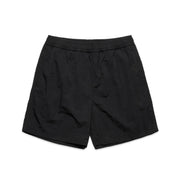 Swim Shorts 17" 5904 - Black