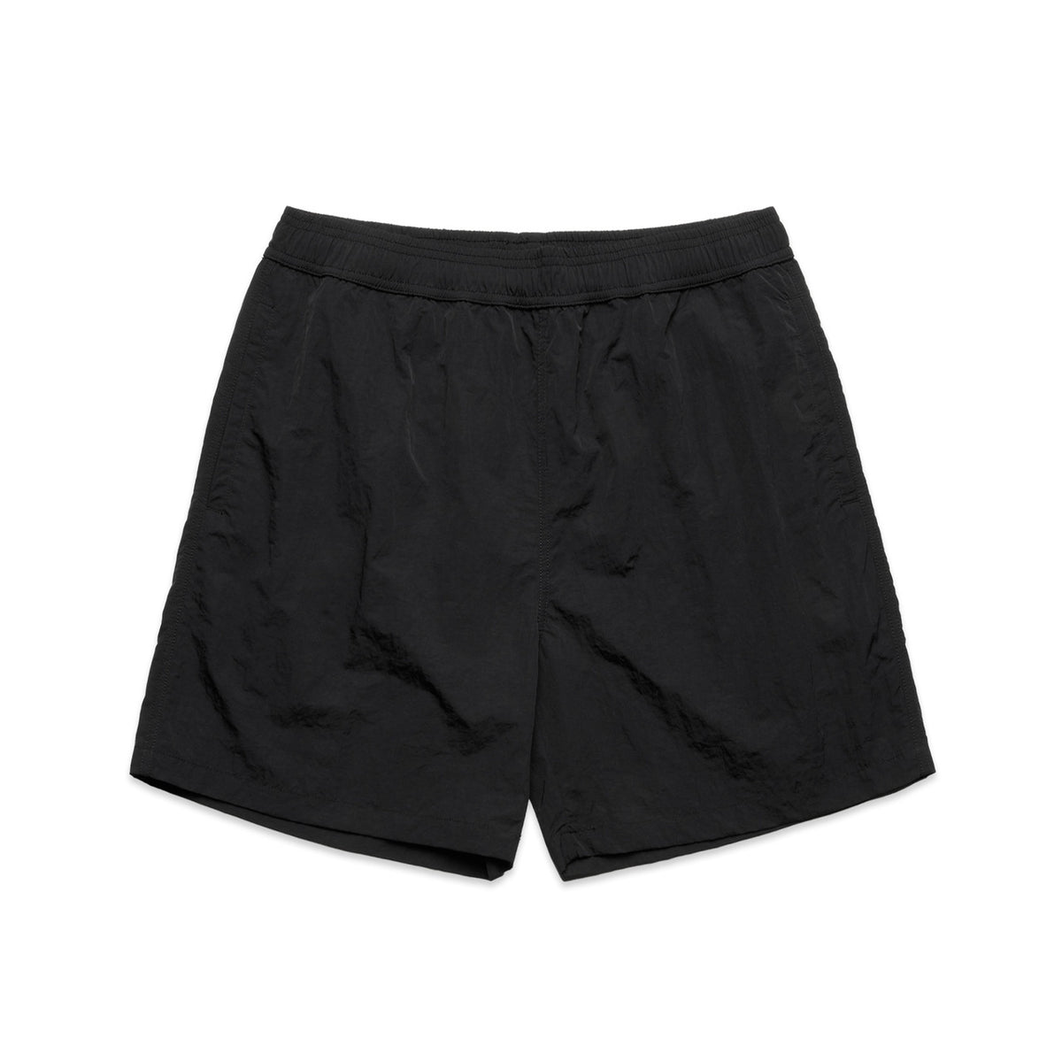 Swim Shorts 17" 5904 - Black