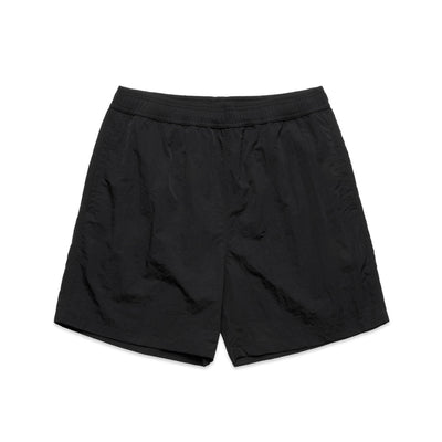 Swim Shorts 17" 5904 - Black