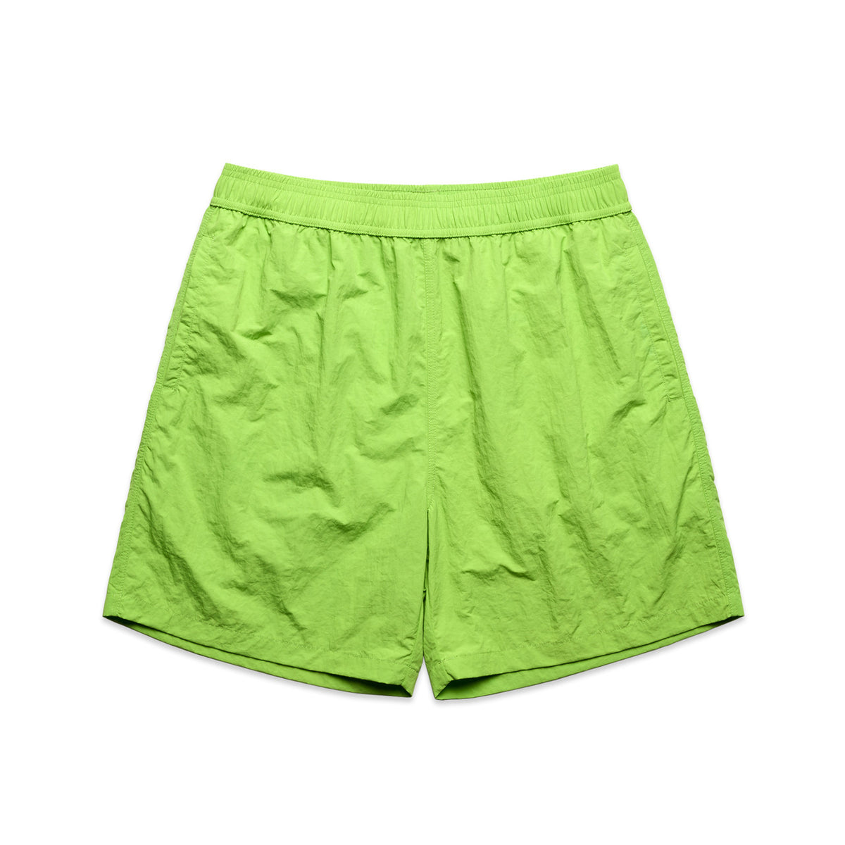 Swim Shorts 17" 5904 - Citrus