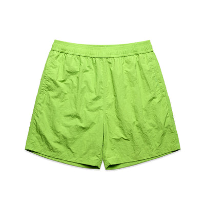 Swim Shorts 17" 5904 - Citrus