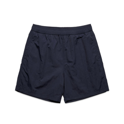 Swim Shorts 17" 5904 - Midnight Blue