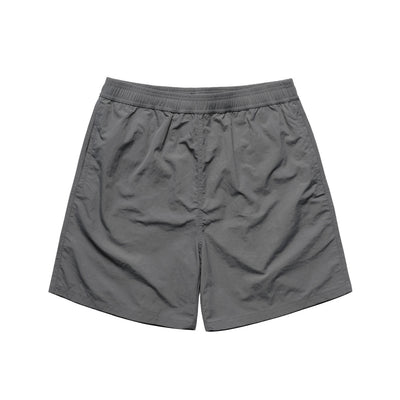 Swim Shorts 17" 5904 - Shadow