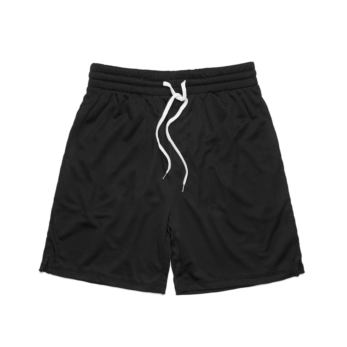 Court Shorts 20" 5910 - Black