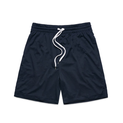 Court Shorts 20" 5910 - Navy