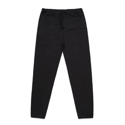 Surplus Track Pants 5917 - Black