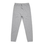 Surplus Track Pants 5917 - Grey Marle