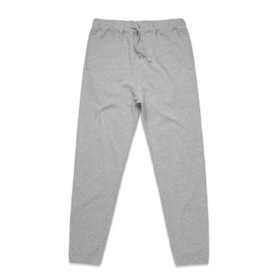 Surplus Track Pants 5917 - Grey Marle