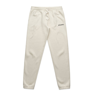 Planett Fleece Trackpants