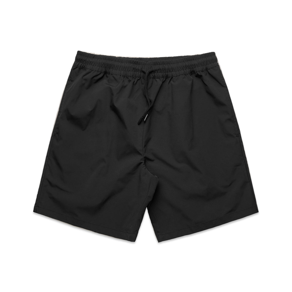 Active Training Shorts 19" 5924 - Black