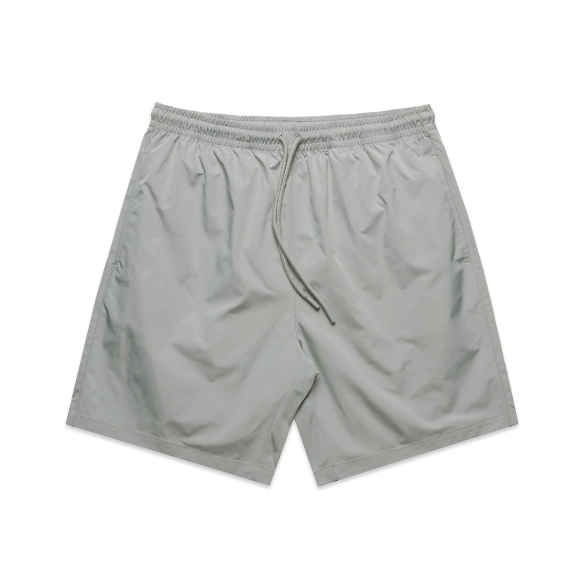 Active Training Shorts 19" 5924 - Storm