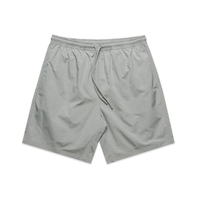 Active Training Shorts 19" 5924 - Storm