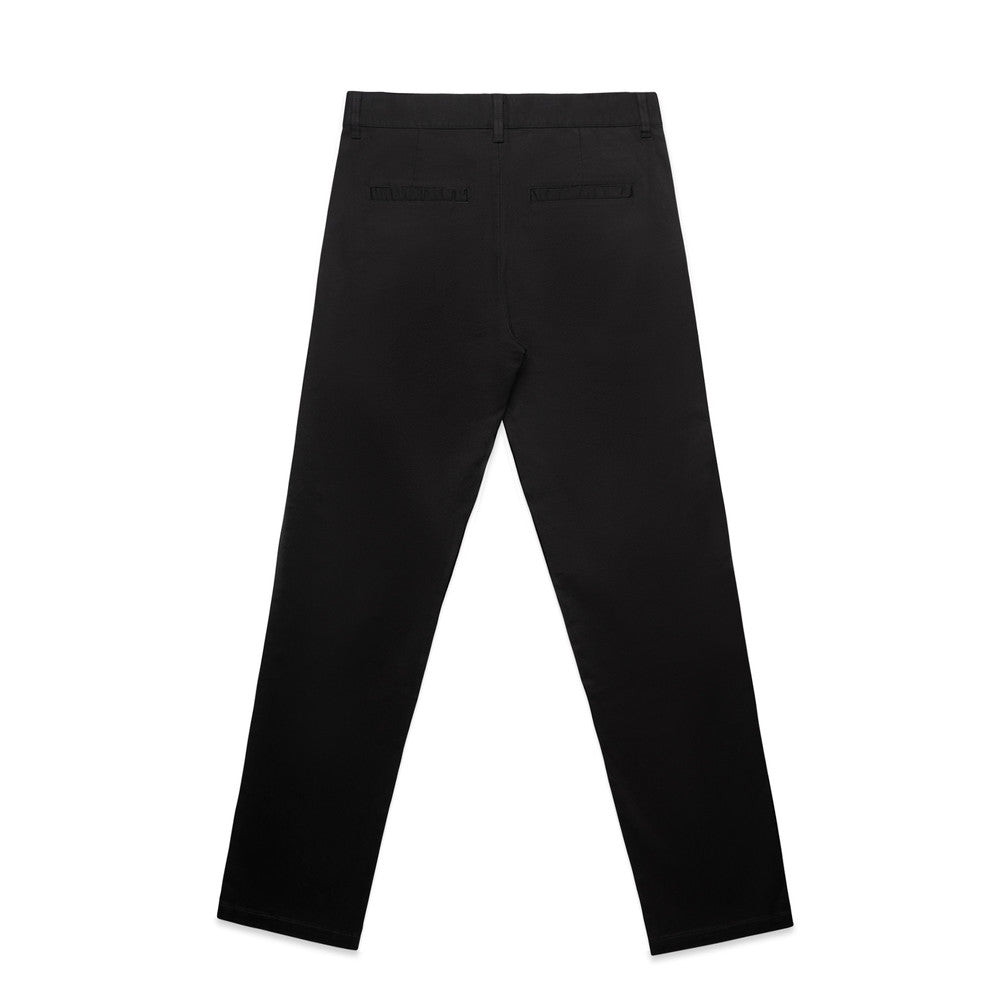 Casual Straight Fit Pant
