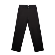 Casual Relaxed Fit Pant