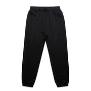 Relax Track Pants 5932 - Black