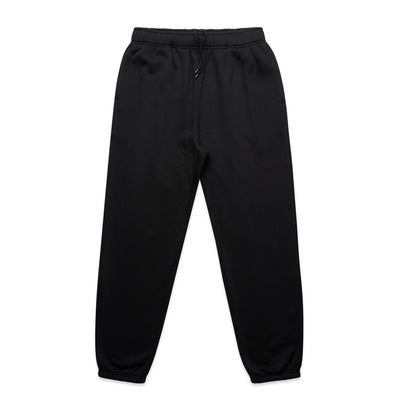 Relax Track Pants 5932 - Black