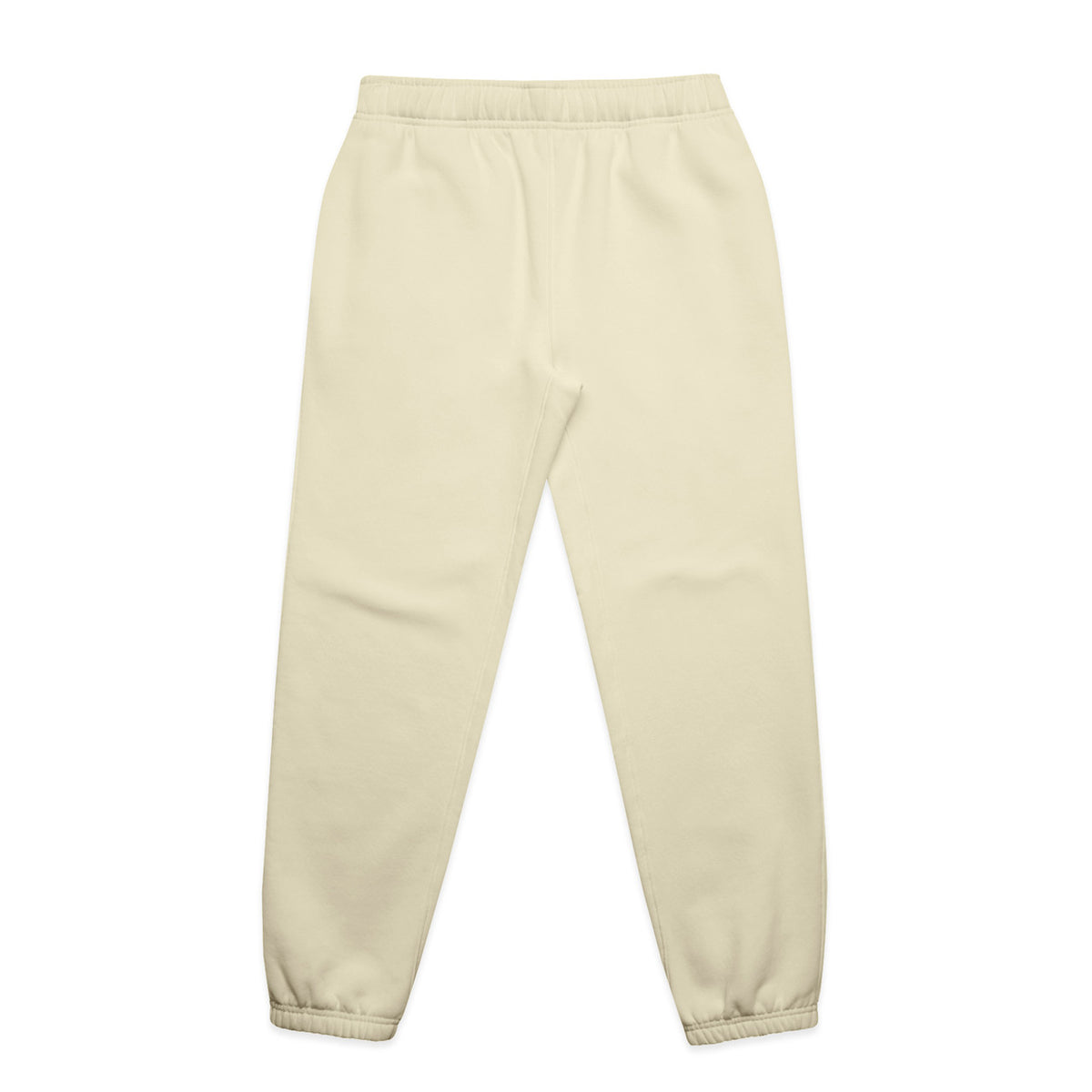Relax Track Pants 5932 - Butter