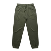 Relax Track Pants 5932 - Cypress