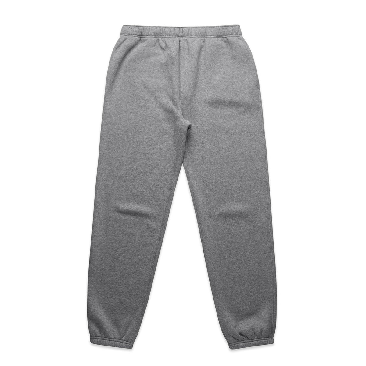 Relax Track Pants 5932 - Grey Marle