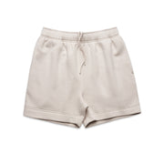 Relax Track Shorts 18" 5933 - Bone