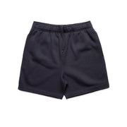Relax Track Shorts 18" 5933 - Ink Blue