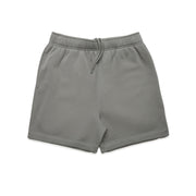 Relax Track Shorts 18" 5933 - Shadow