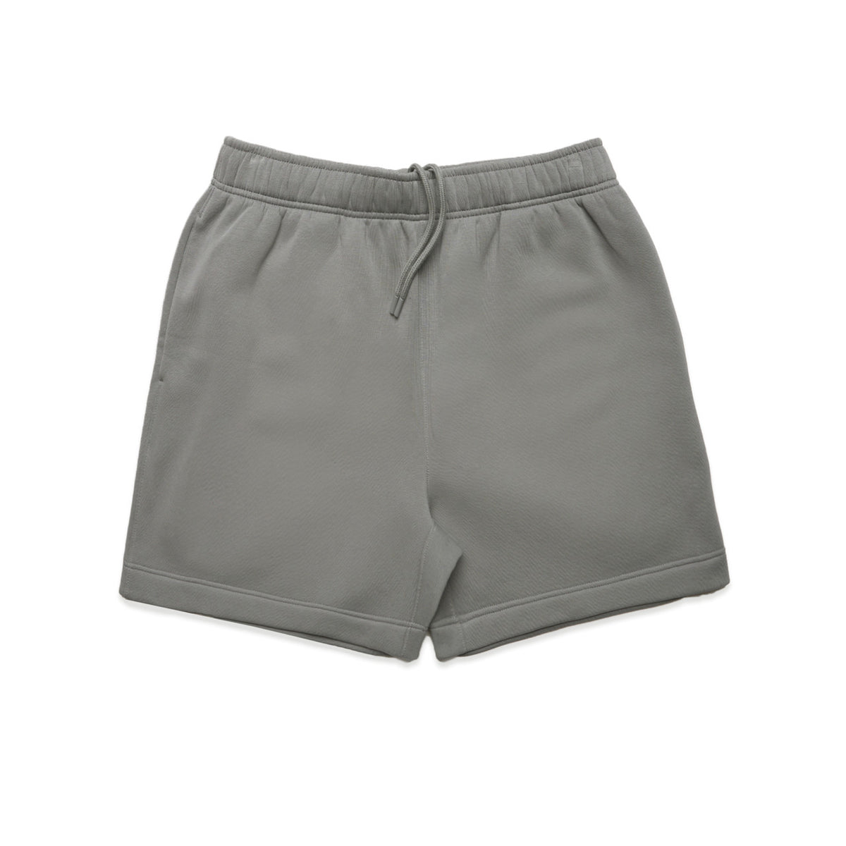 Relax Track Shorts 18" 5933 - Shadow