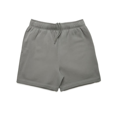 Relax Track Shorts 18" 5933 - Shadow
