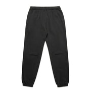 Relax Faded Track Pants 5938 - Faded Black