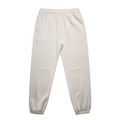 Relax Faded Track Pants 5938 - Faded Bone