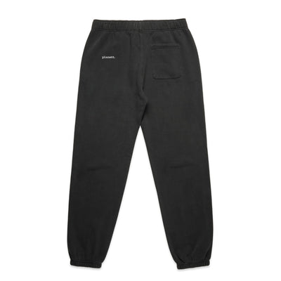 Relax Fade Track Pants
