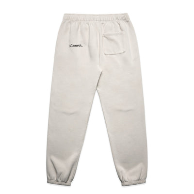 Relax Fade Track Pants
