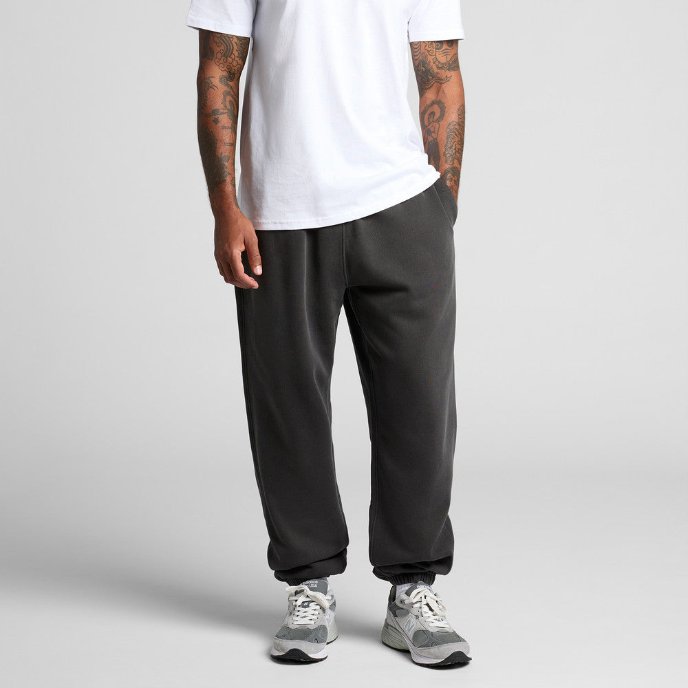 Relax Fade Track Pants