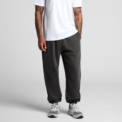 Relax Fade Track Pants