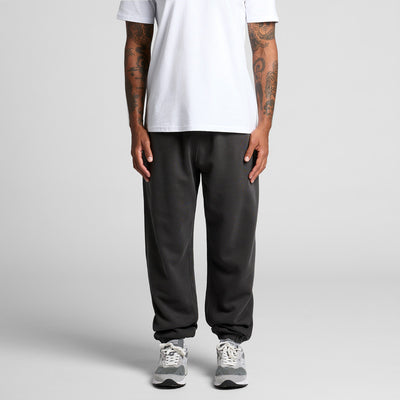 Relax Fade Track Pants