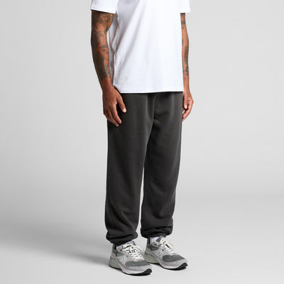 Relax Fade Track Pants