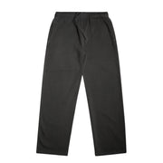 Relax Faded Cuffless Track Pants 5940 - Faded Black