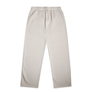 Relax Faded Cuffless Track Pants 5940 - Faded Bone