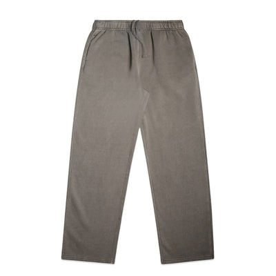 Relax Faded Cuffless Track Pants 5940 - Faded Grey