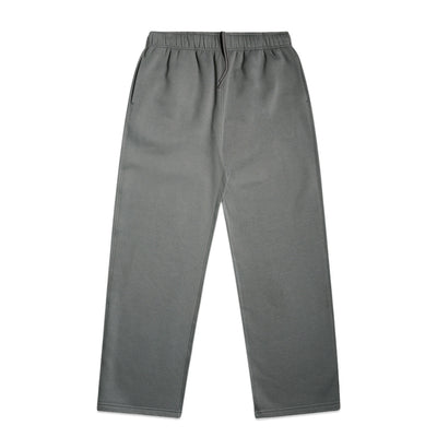 Relax Cuffless Track Pants 5942 - Shadow
