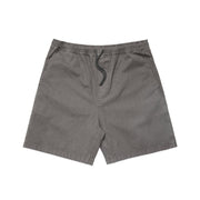 Faded Walk Shorts 18" 5943 - Faded Grey