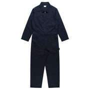 Canvas Coveralls 5981 - Navy