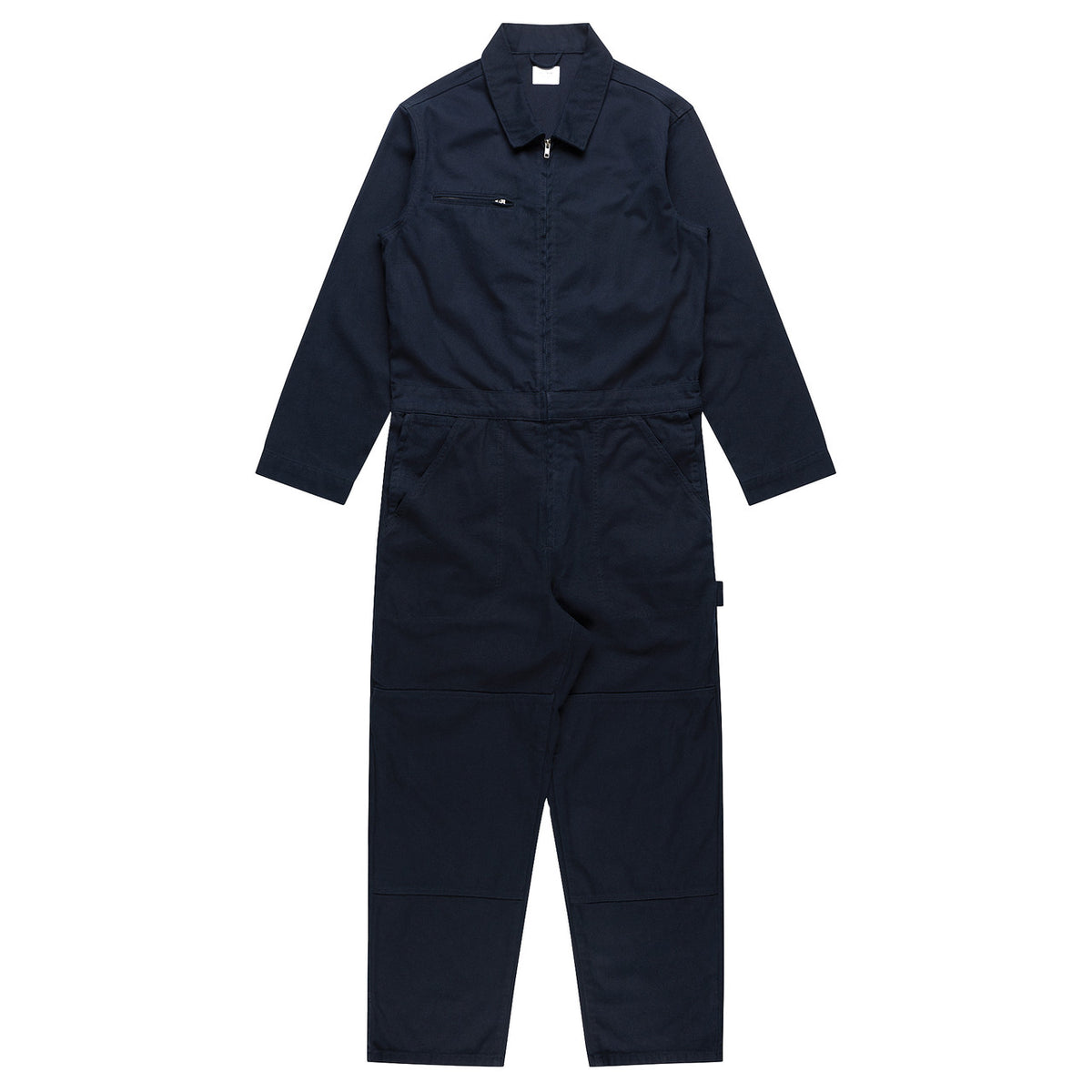 Canvas Coveralls 5981 - Navy