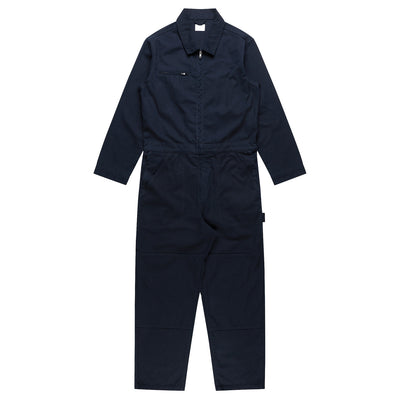 Canvas Coveralls 5981 - Navy