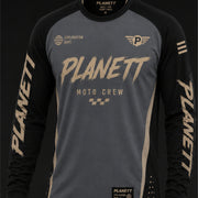Adult Ride Jersey | Crew