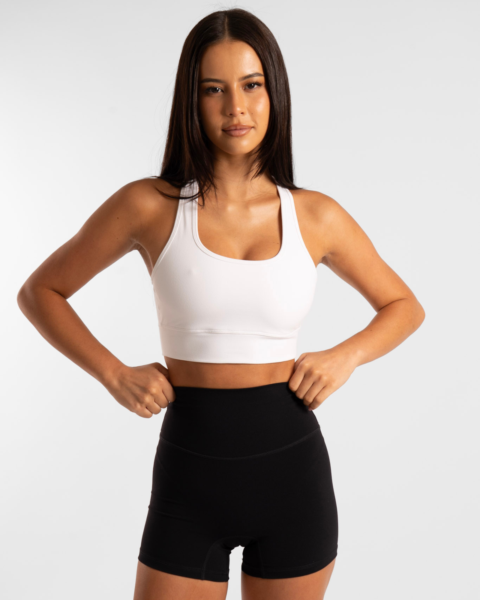 Racer Crop