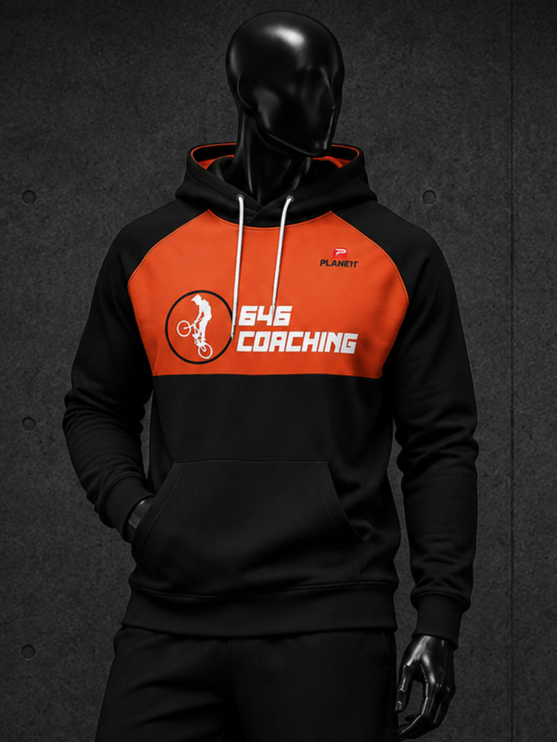 646 Hoodie