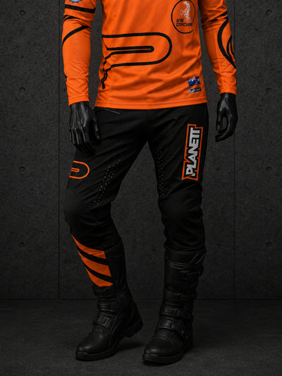 [CUSTOM] 646 Ride Pant