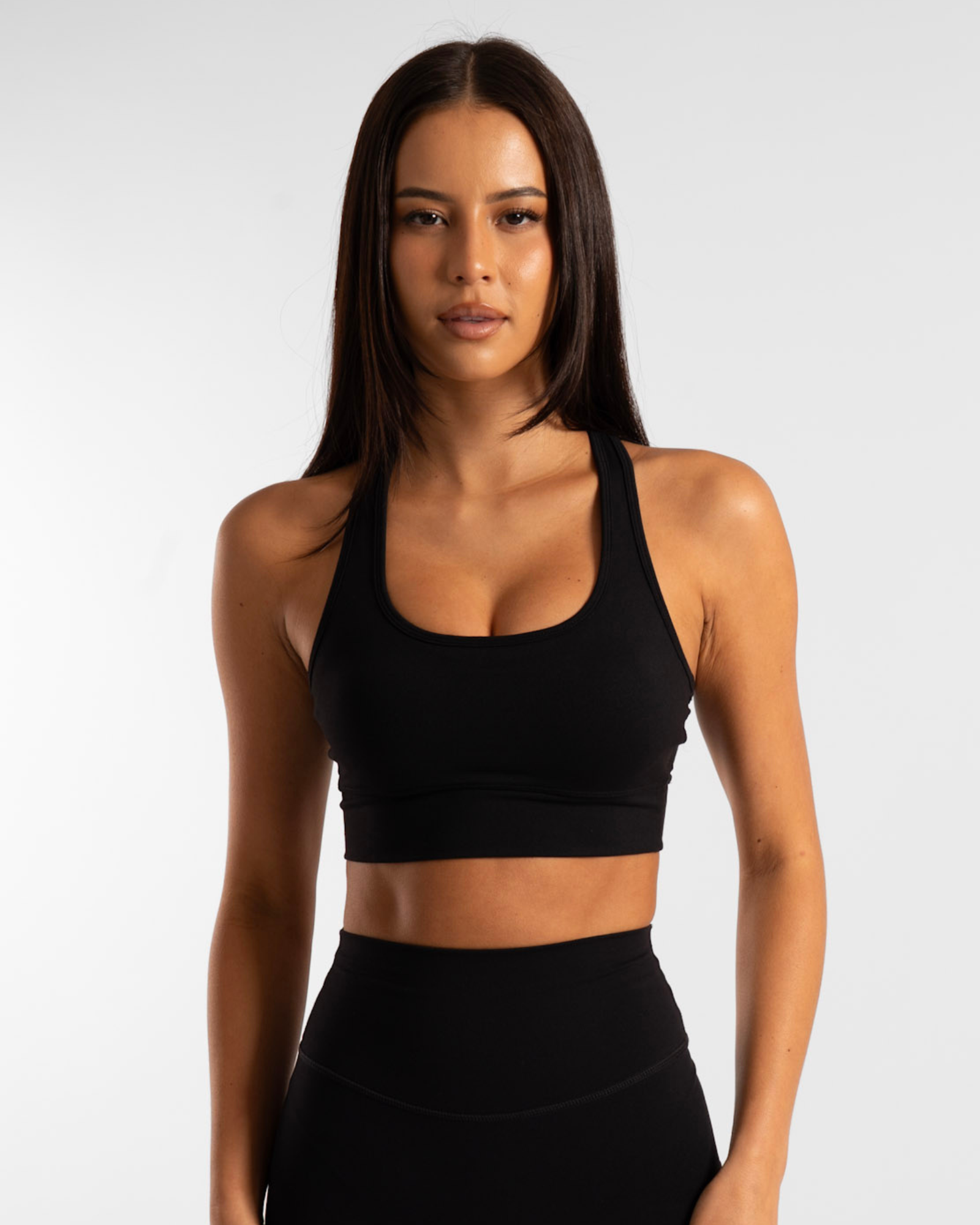Racer Crop