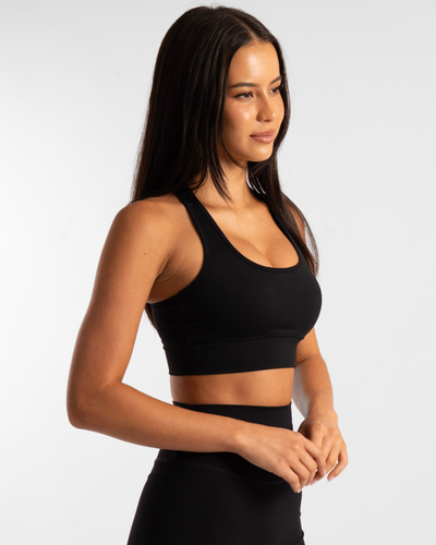 Racer Crop